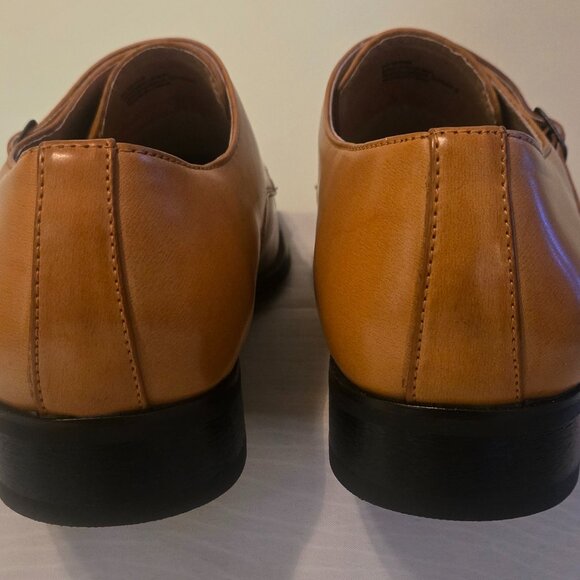 UV Signature Double monk Strap - Picture 4 of 5